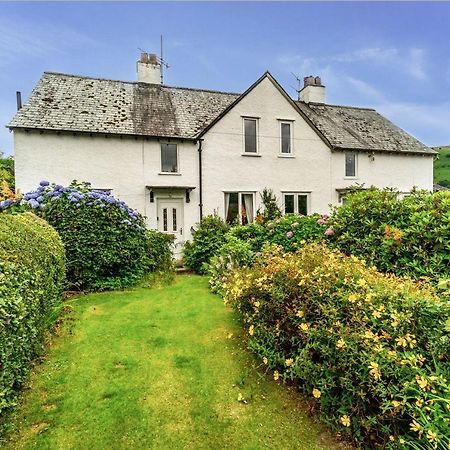 Rose Bank Cottage 布雷斯韦特 外观 照片