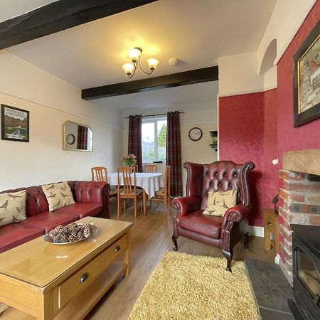Rose Bank Cottage 布雷斯韦特 外观 照片