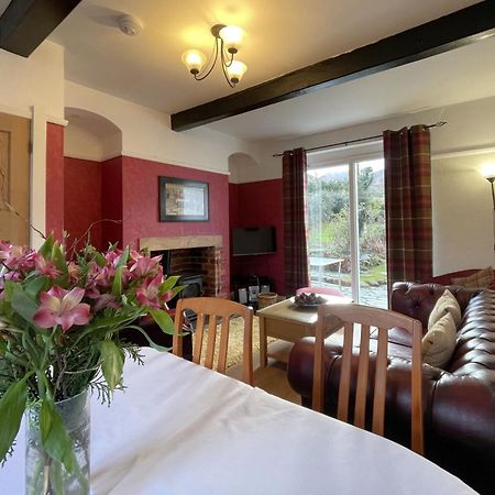 Rose Bank Cottage 布雷斯韦特 外观 照片