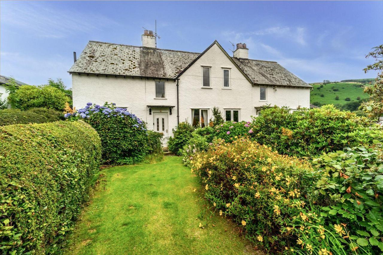 Rose Bank Cottage 布雷斯韦特 外观 照片