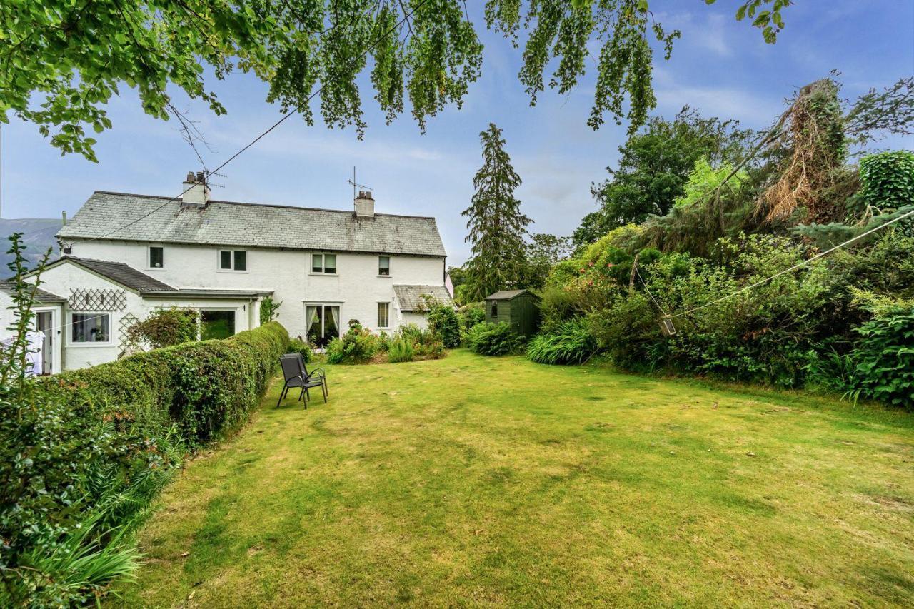 Rose Bank Cottage 布雷斯韦特 外观 照片