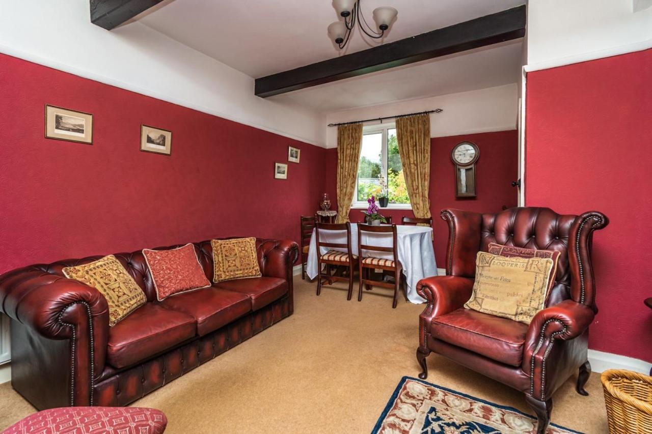Rose Bank Cottage 布雷斯韦特 外观 照片